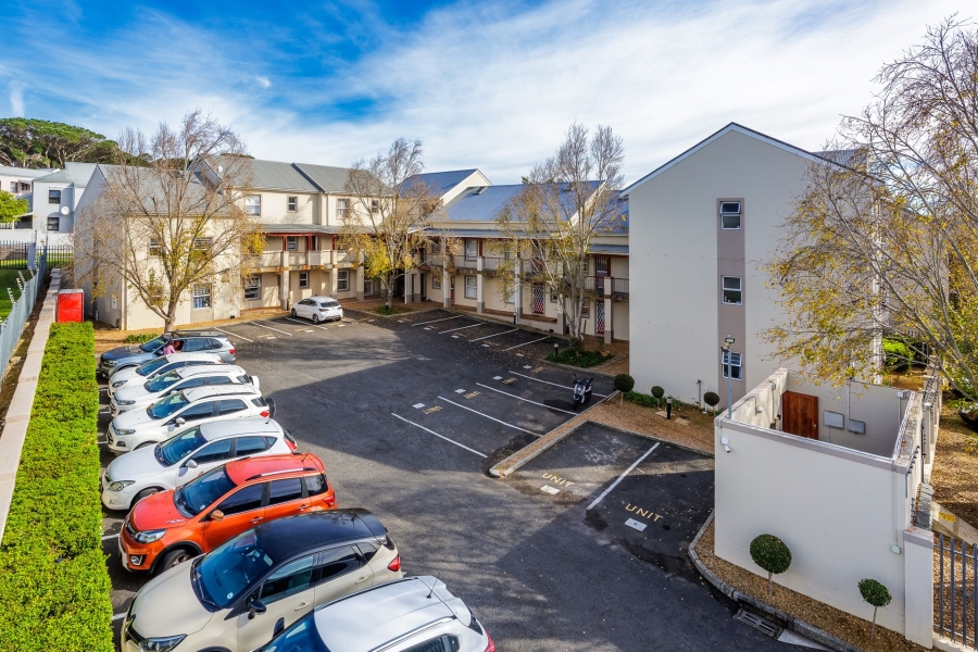 3 Bedroom Property for Sale in Klein Welgevonden Western Cape
